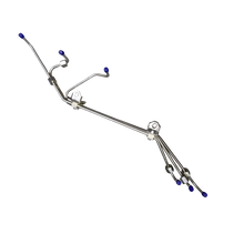 TUBO INYECCION 2 JAC 1131 BUFFALO (SET) 1