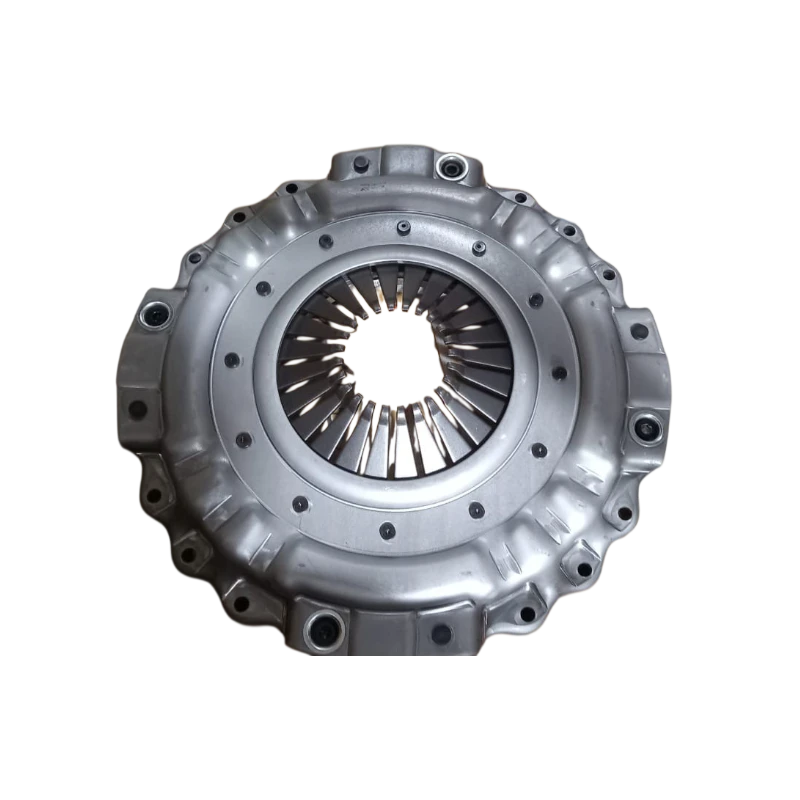 PLATO CLUTCH JAC 1131/BUFFALO 2