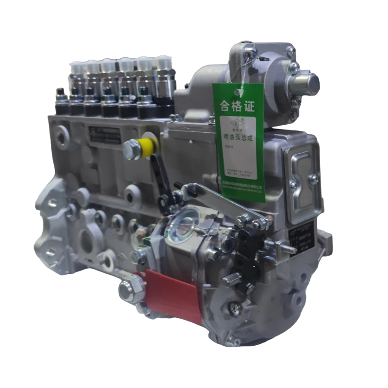 BOMBA INYECCION JAC 1131 3