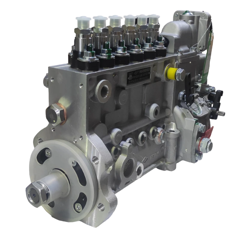 BOMBA INYECCION JAC 1131 2