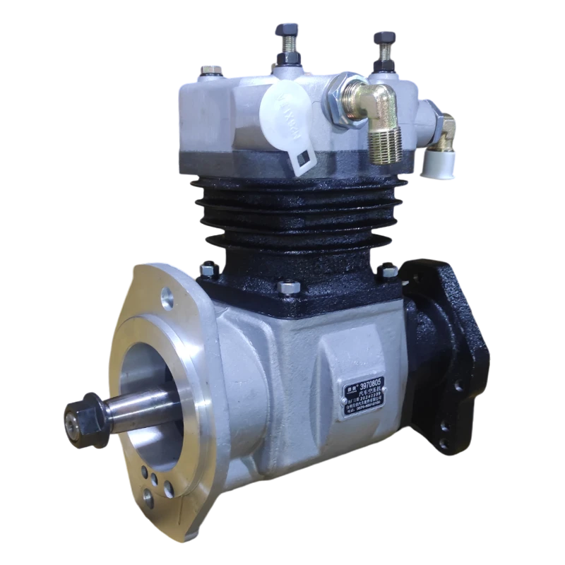 COMPRESOR AIRE FRENO JAC 1251/1131 1