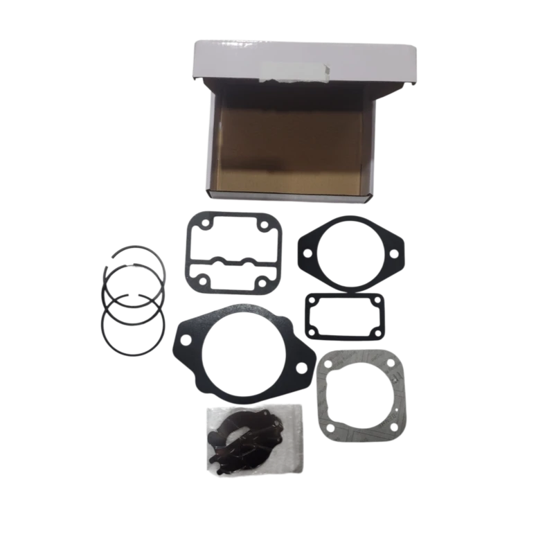 KIT REPAR COMPRESOR FRENO SINOTRUCK HOMAN 1