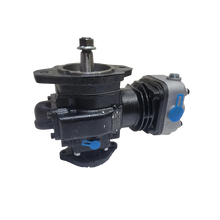 COMPRESOR AIRE FRENO SINOTRUCK HOMAN 1