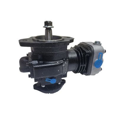 COMPRESOR AIRE FRENO SINOTRUCK HOMAN 1