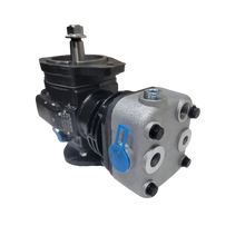 COMPRESOR AIRE FRENO SINOTRUCK HOMAN 2