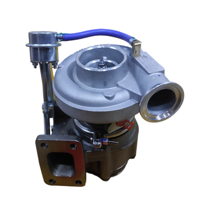 TURBO CARGADOR DUOLIKA 5T/7T (SCARO) 1
