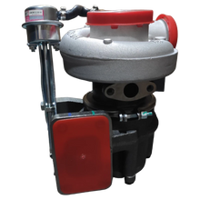 TURBO CARGADOR DUOLIKA 5T/7T 2
