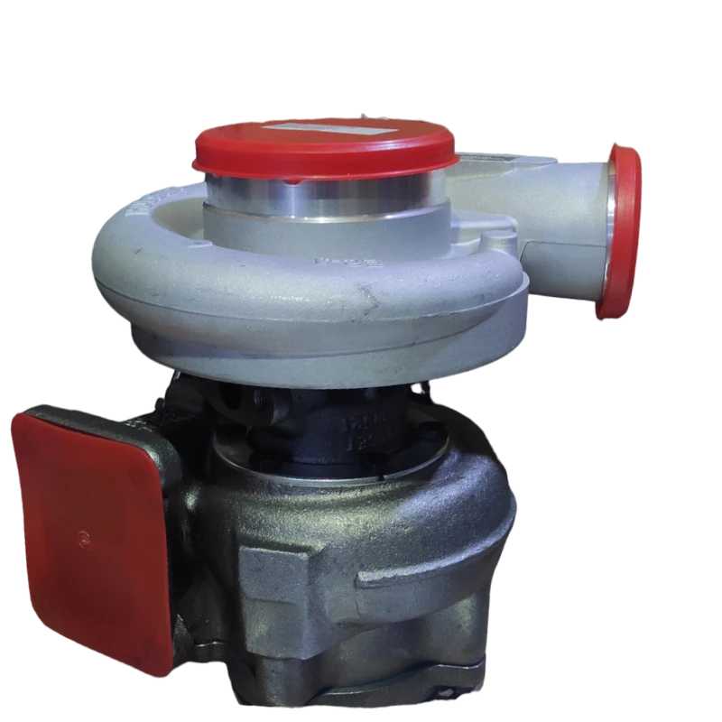 TURBO CARGADOR JAC 1131 1