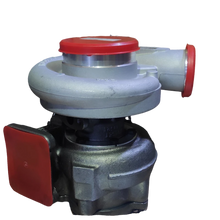 TURBO CARGADOR JAC 1131 1