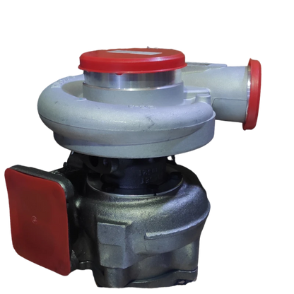 TURBO CARGADOR JAC 1131 1