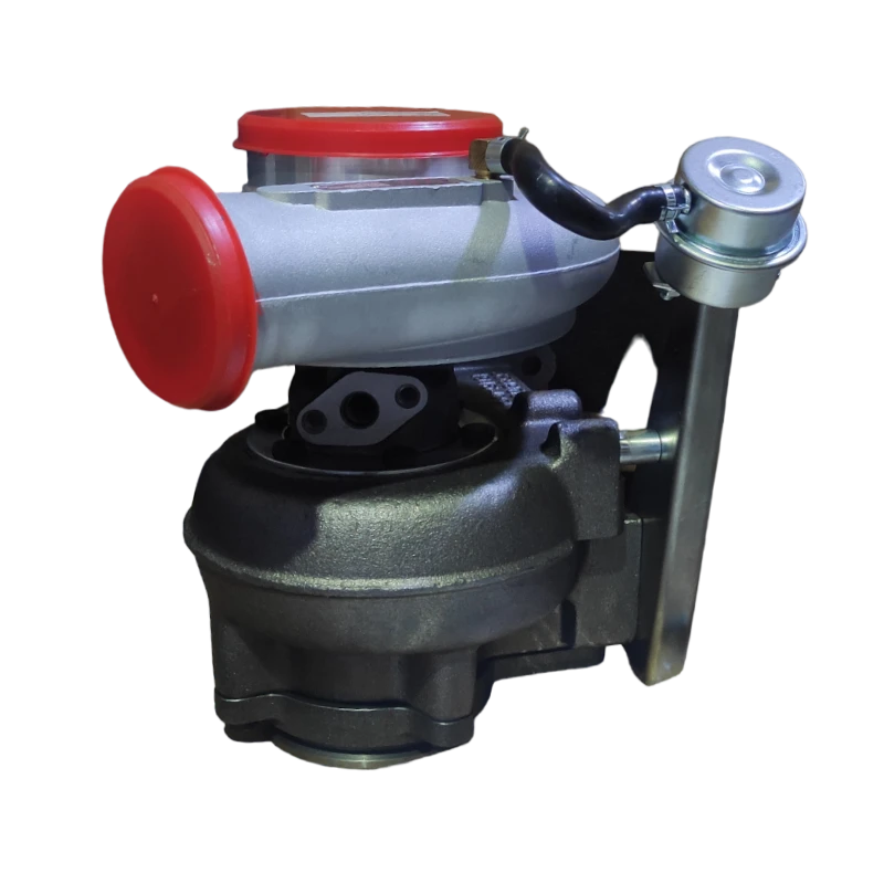 TURBO CARGADOR JAC 1131 2