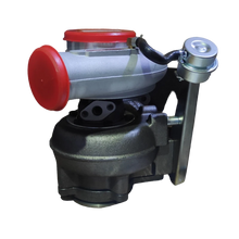 TURBO CARGADOR JAC 1131 2