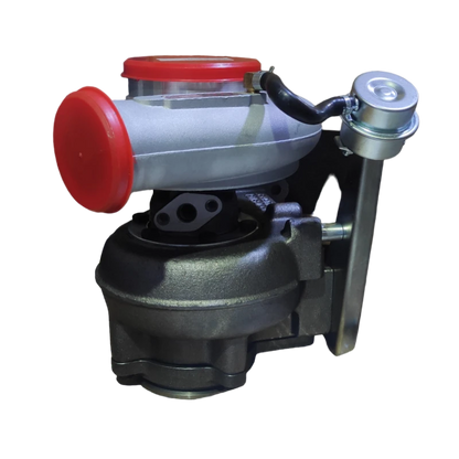 TURBO CARGADOR JAC 1131 2