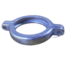 ABRAZADERA TURBO DUOLIKA 2