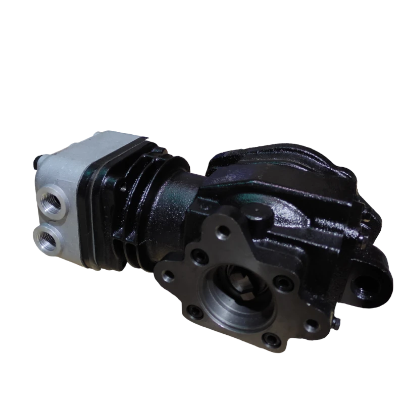 COMPRESOR AIRE FRENO DUOLIKA 5T/7T 2