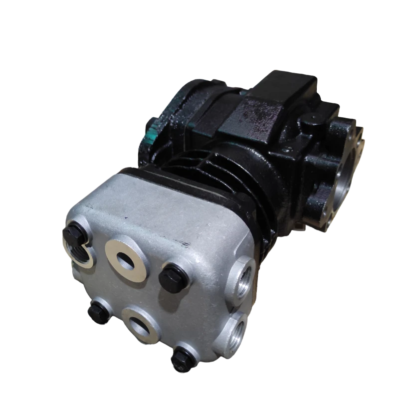 COMPRESOR AIRE FRENO DUOLIKA 5T/7T 1
