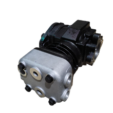 COMPRESOR AIRE FRENO DUOLIKA 5T/7T 1