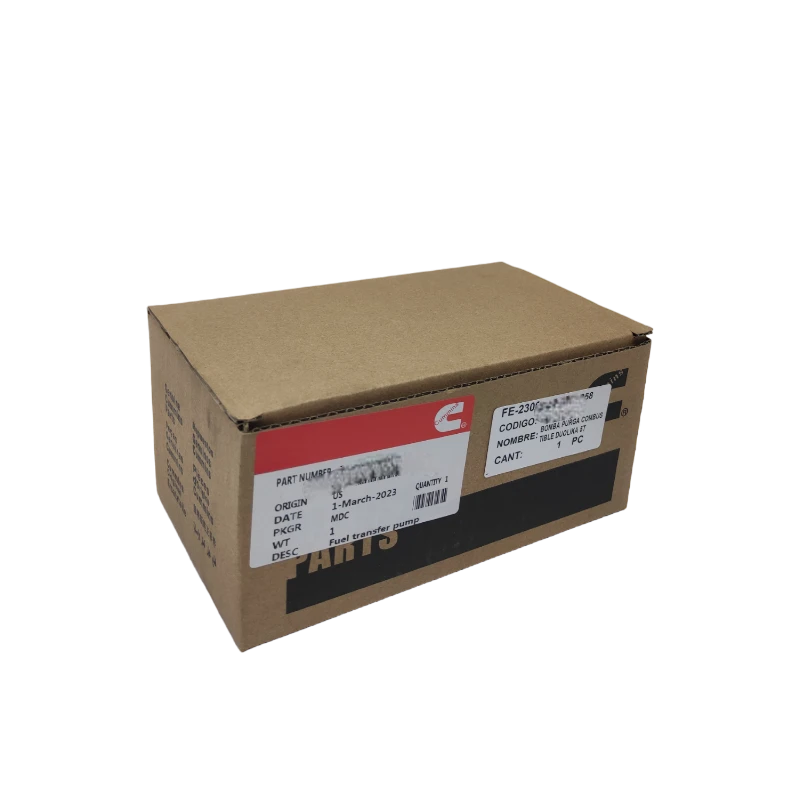 BOMBA PURGA COMBUSTIBLE DUOLIKA 5T 3