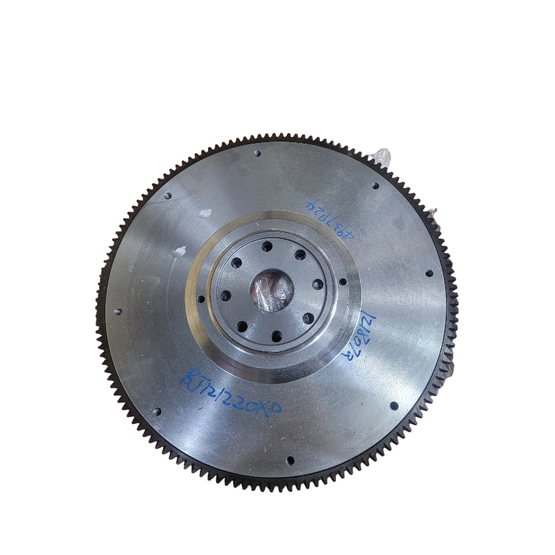 VOLANTE CREMALLERA MOTOR SINOTRUCK HOMAN 1