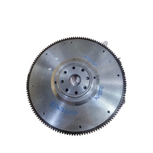 VOLANTE CREMALLERA MOTOR SINOTRUCK HOMAN 1