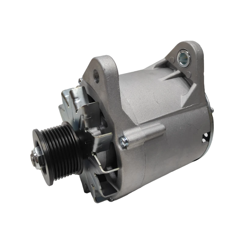 ALTERNADOR DUOLIKA 5T/7T 1