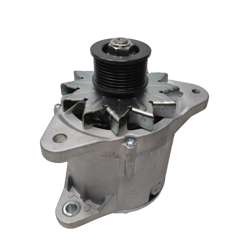 ALTERNADOR DUOLIKA 5T/7T 2