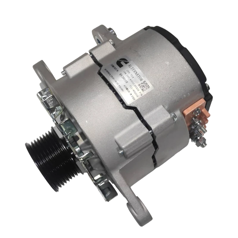 ALTERNADOR JAC 1251 1