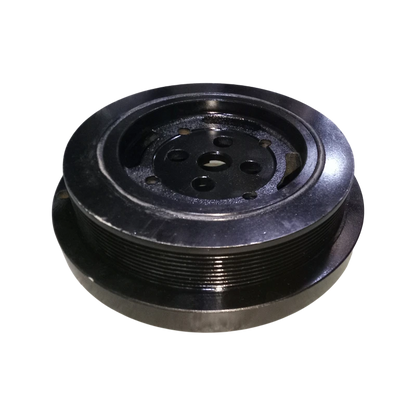 DAMPER CIGUENAL JAC 1131 BUFFALO 2