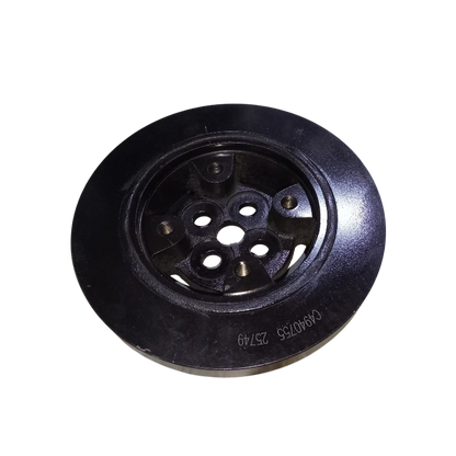 DAMPER CIGUENAL JAC 1131 BUFFALO 1