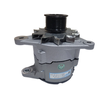 ALTERNADOR JAC 1071/SINOTRUCK HOMAN 2