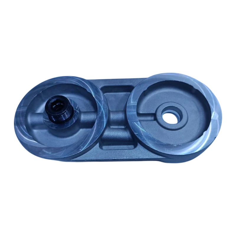 BASE FILTRO JAC 1071 (COMBUSTIBLE) 1