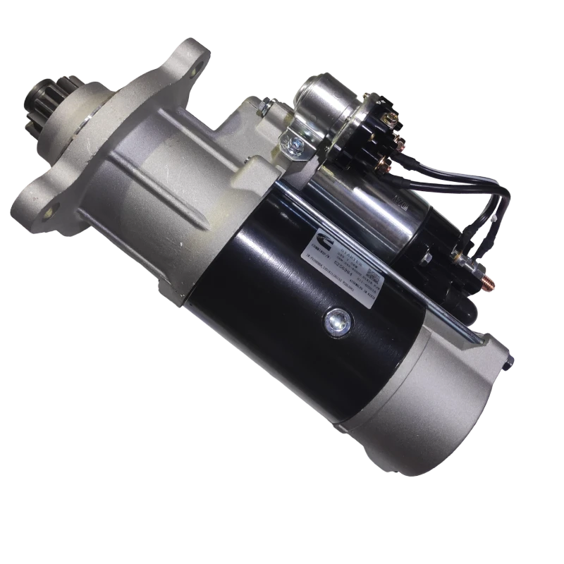 ARRANQUE JAC 1251/1131 2