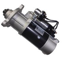 ARRANQUE JAC 1251/1131 2