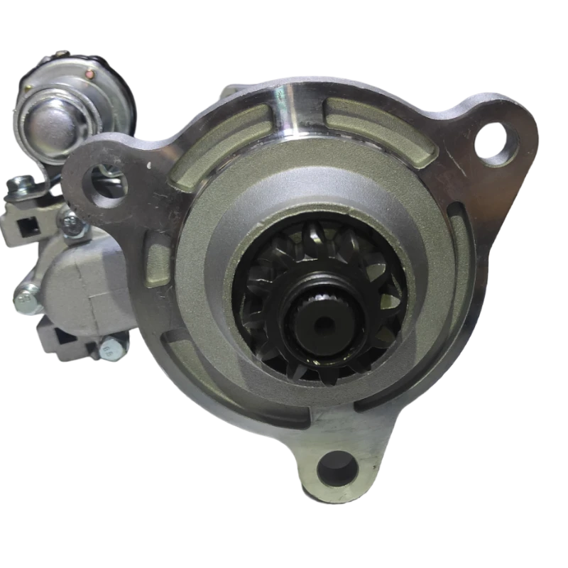 ARRANQUE JAC 1251/1131 1