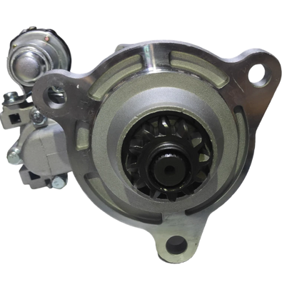 ARRANQUE JAC 1251/1131 1