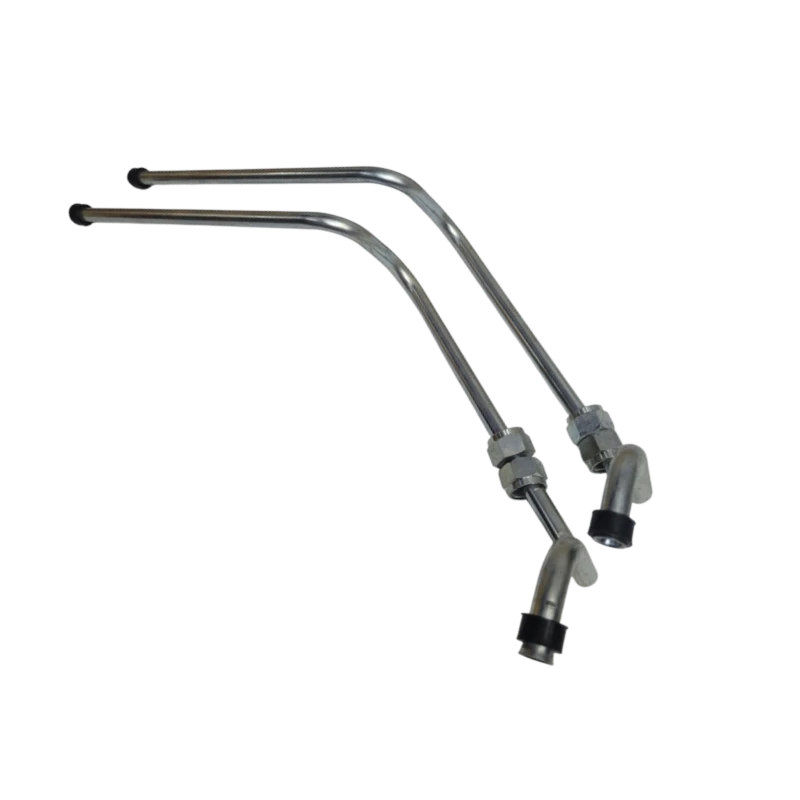 TUBERIA COMPRESOR JAC 1071 (ENT) 1