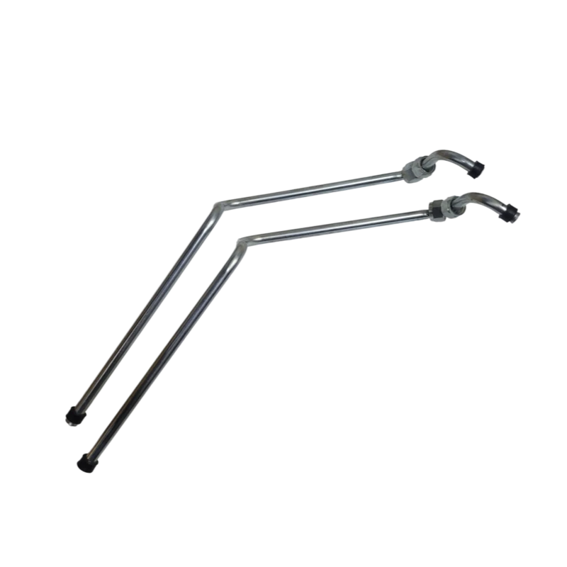 TUBERIA COMPRESOR JAC 1071 (ENT) 2