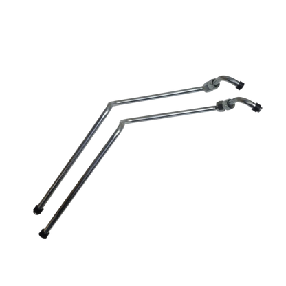 TUBERIA COMPRESOR JAC 1071 (ENT) 2