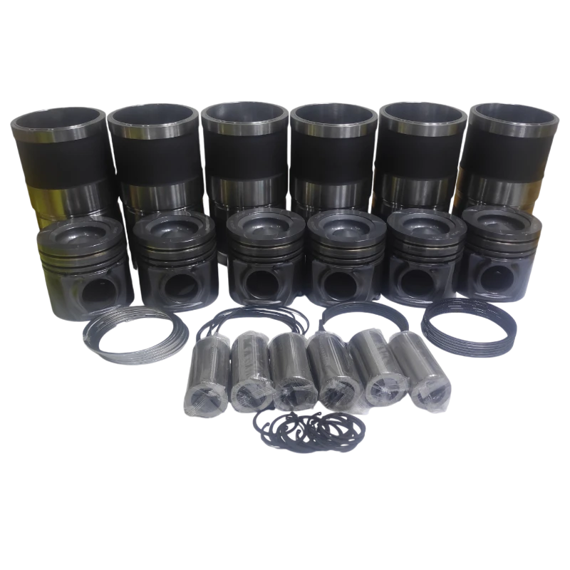 LINNER KIT JAC 1251 1