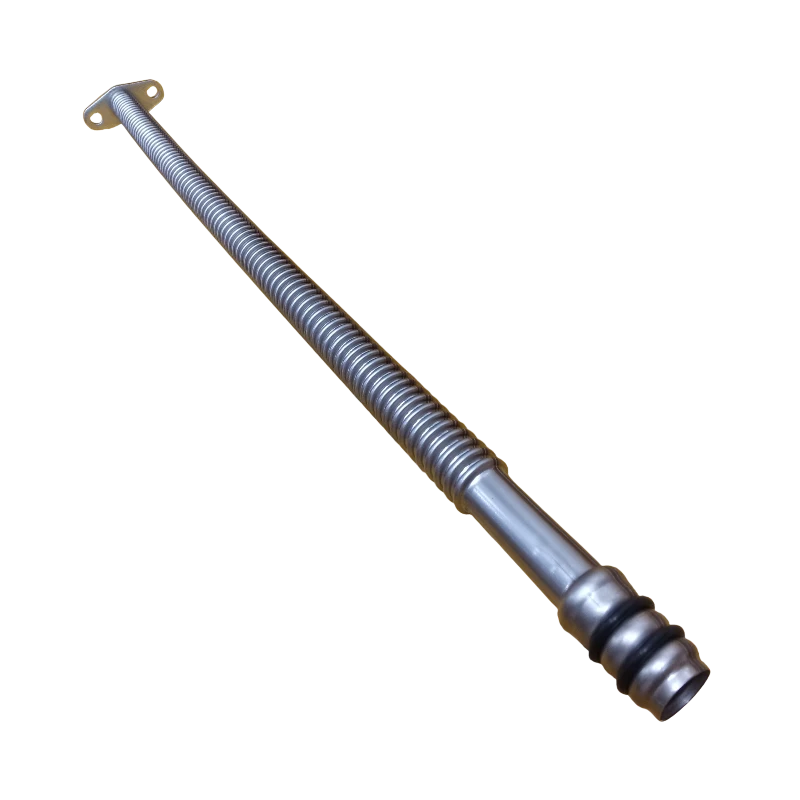 TUBO CORRUGADO TURBO JAC 1131 BUFFALO 1