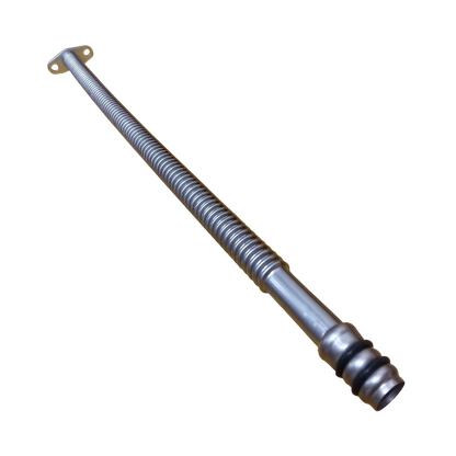 TUBO CORRUGADO TURBO JAC 1131 BUFFALO 1