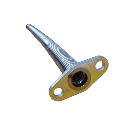 TUBO CORRUGADO TURBO JAC 1131 BUFFALO 2