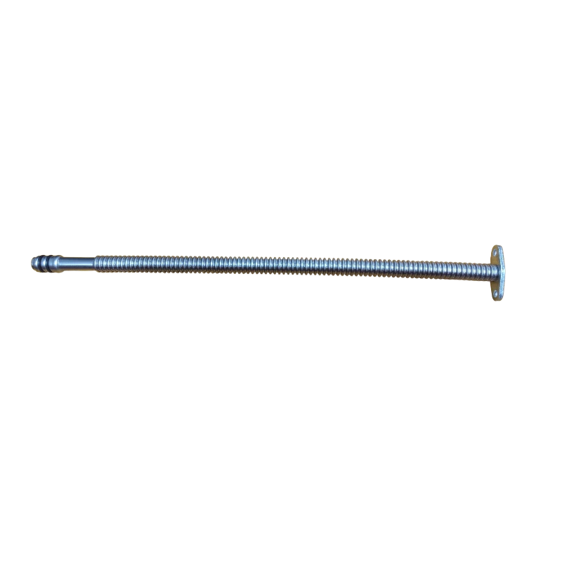 TUBO CORRUGADO TURBO JAC 1131 BUFFALO 3