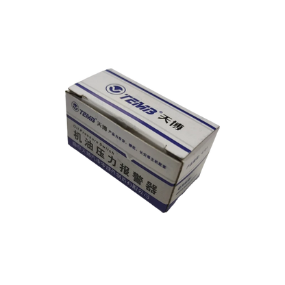 SENSOR PRESION ACEITE BENNI 2