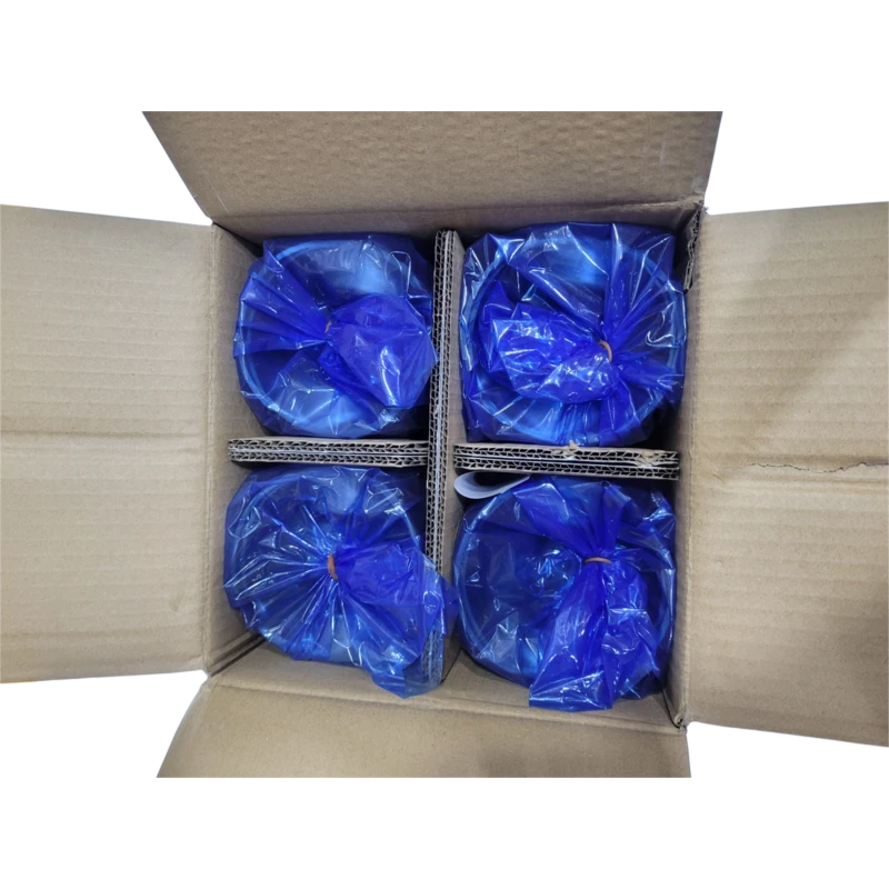 PISTON SANY YC4D140-33 SET (STD) 2