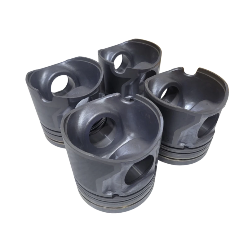 PISTON SANY YC4D140-33 SET (STD) 1