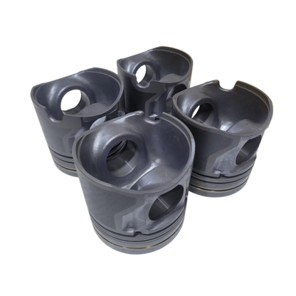 PISTON SANY YC4D140-33 SET (STD) 1