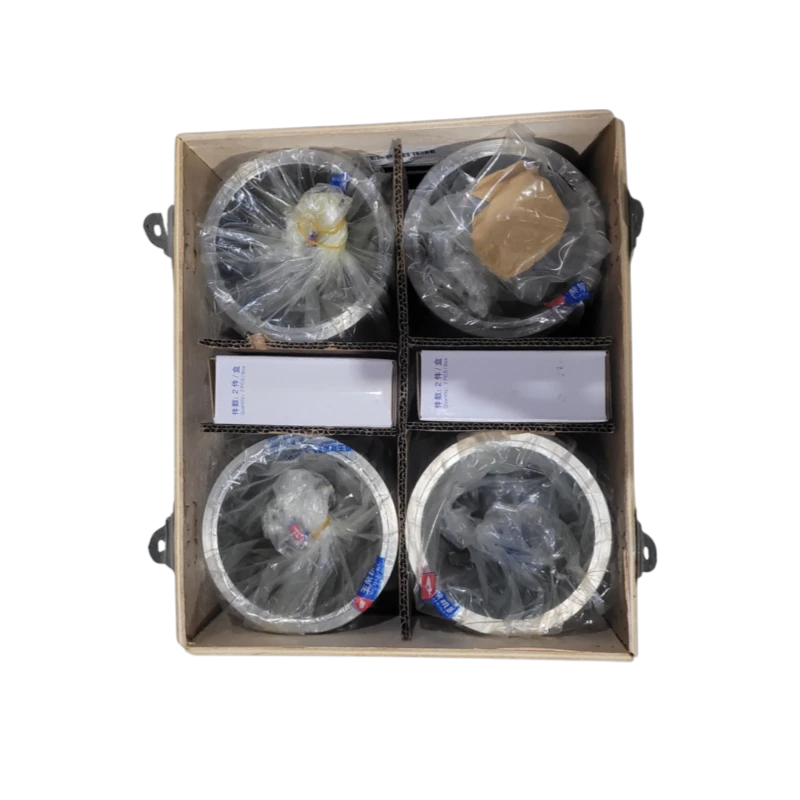 LINNER KIT SANY YC4D140-33 1