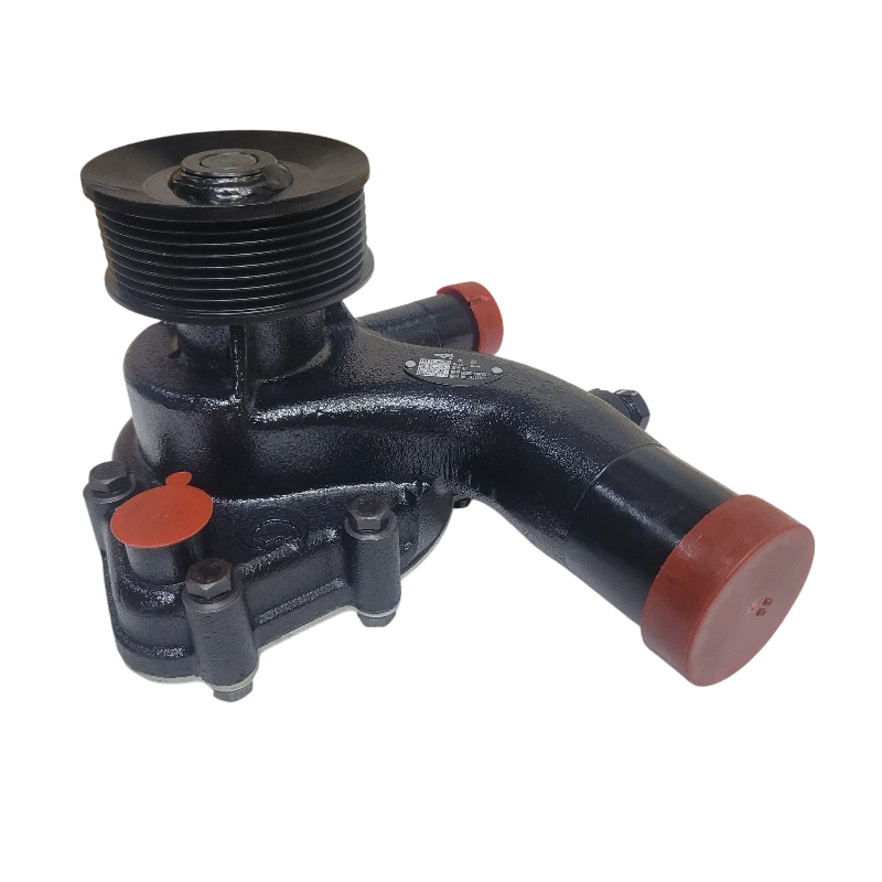 BOMBA AGUA SANY YC4D140-33 2
