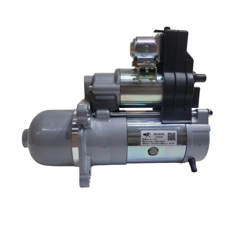 ARRANQUE SANY YC4D140-33 1